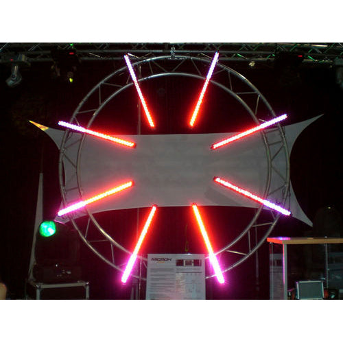 Microh Tri LED Bar Wash Light (RENTAL)