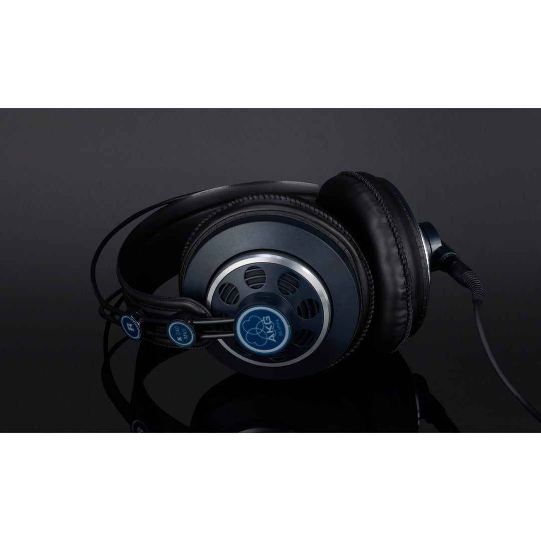AKG K240 MKII Studio Headphones (RENTAL)