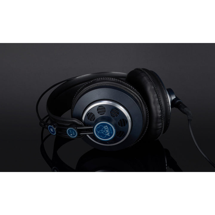 AKG K240 MKII Studio Headphones (RENTAL)