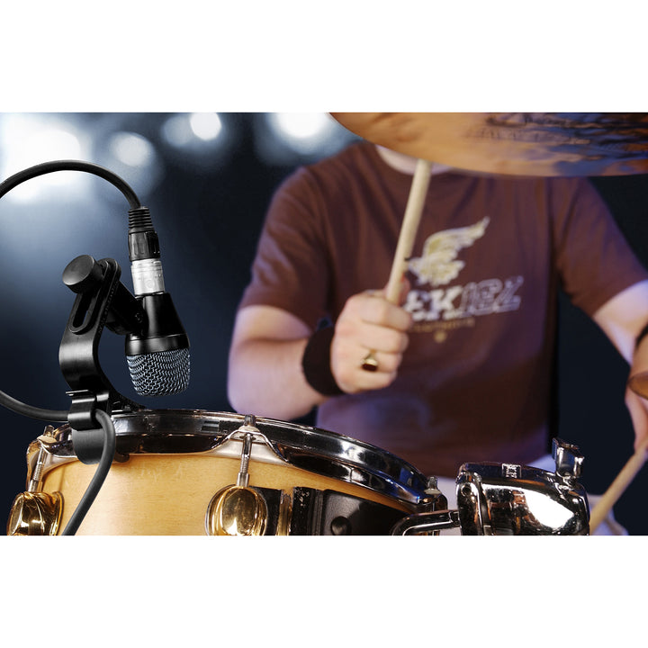 Sennheiser e904 Wired Instrument Microphone for Drums (RENTAL)