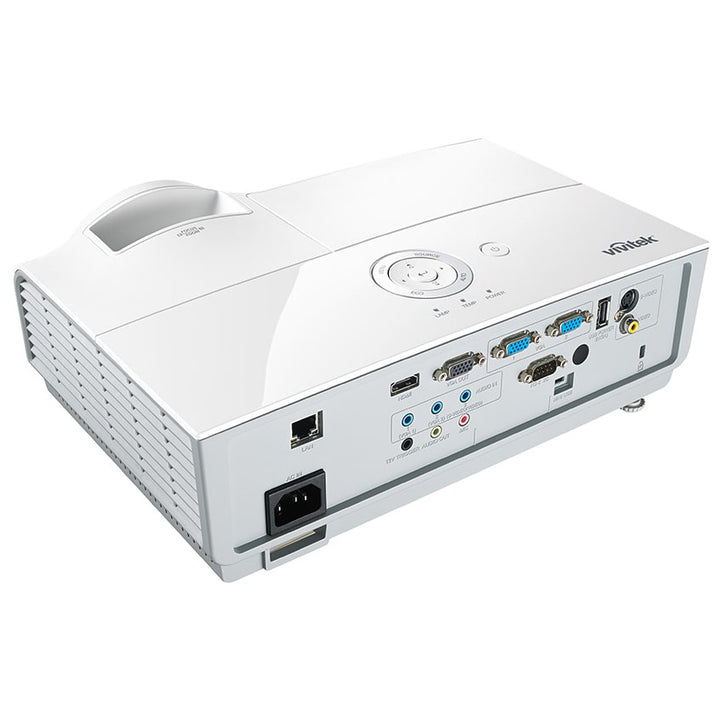Vivitek DX813 HDMI Video Projector (RENTAL)