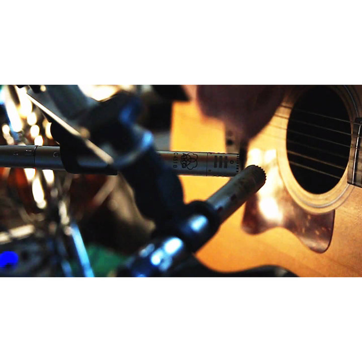 AKG C451B Wired Instrument Microphone (RENTAL)