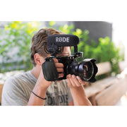 Rode Microphones VideoMic Pro Camera Microphone (RENTAL)