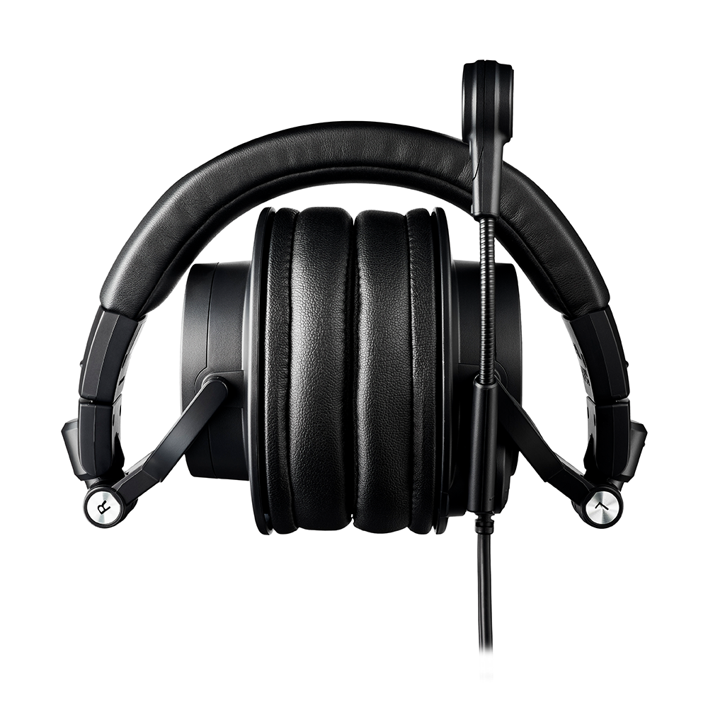 Audio-Technica ATH-M50XSTS StreamSet™ Streaming XLR Analog Headset
