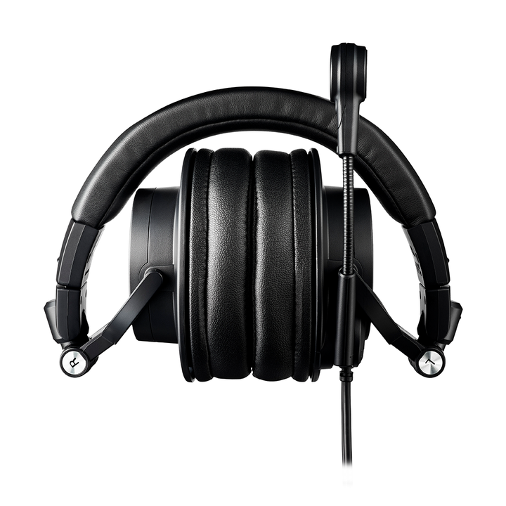 Audio-Technica ATH-M50XSTS StreamSet™ Streaming XLR Analog Headset