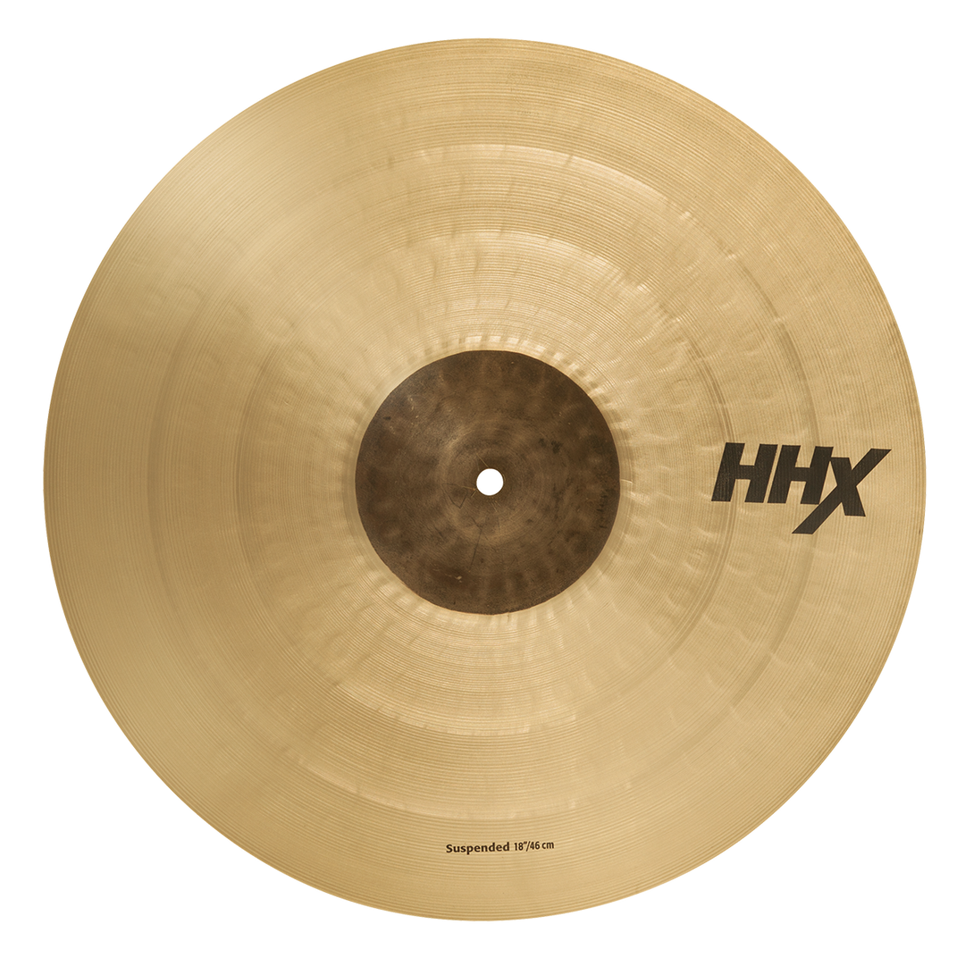 Sabian 11823XN - 18'' HHX Suspended