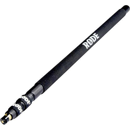 Rode Microphones Mini Boompole Professional Boompole - 2.1m