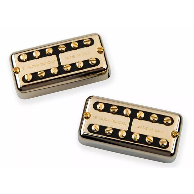 Seymour Duncan Psyclone Hot Set, Gold