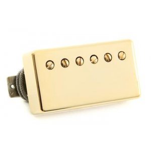 Seymour Duncan SH-1b '59 Model Gold 4-Conductor