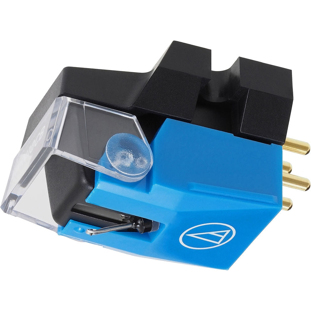 Audio-Technica Consumer VM610MONO Dual Moving Magnet Conical Stylus Cartridge