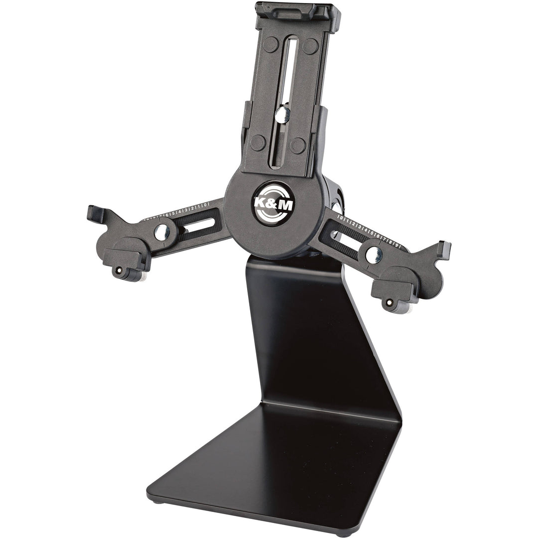 K&M 19797 Tablet PC Table Stand