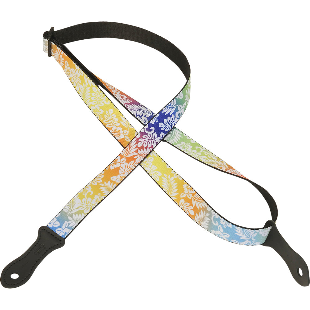 Levy's MP23UKE-005 Polyester Mandolin/Ukulele Straps