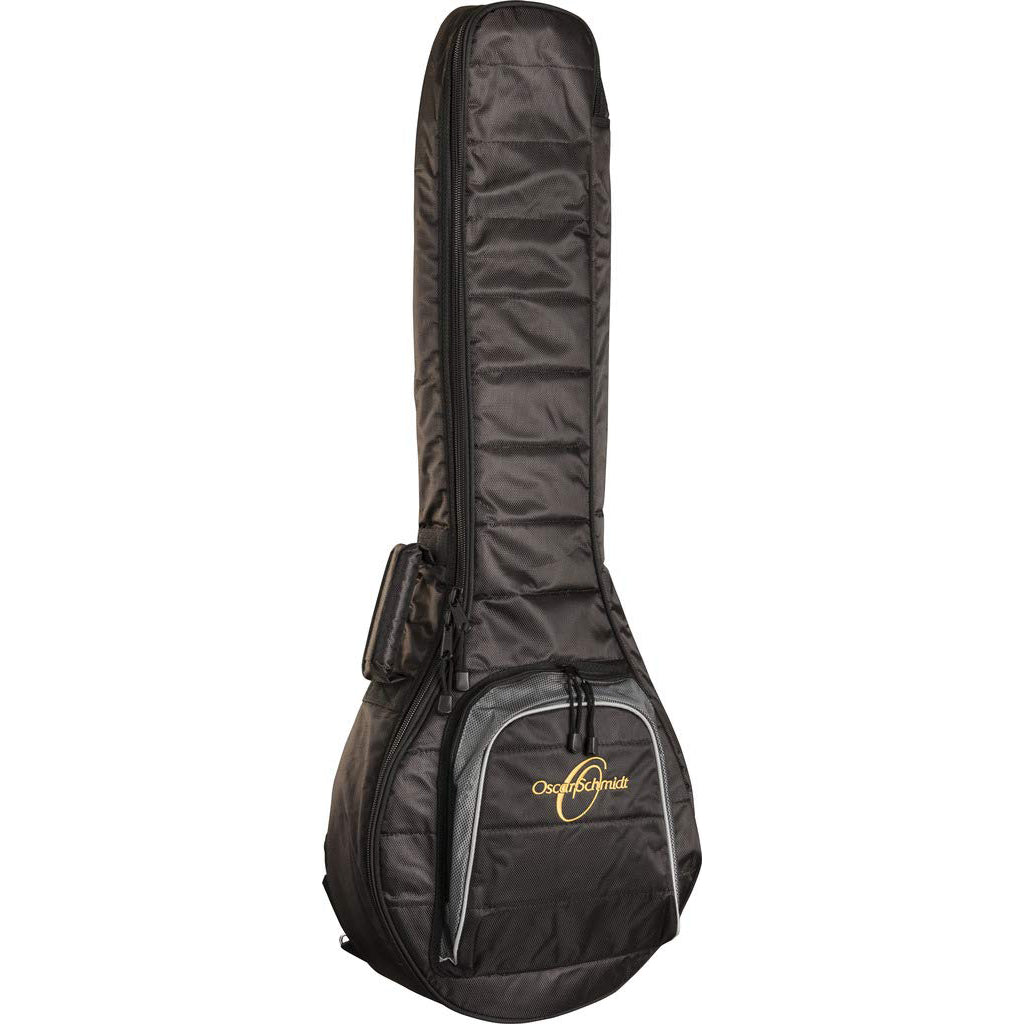 Oscar Schmidt OSGBB10 Banjo gigbag - 10mm padding