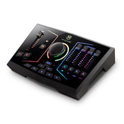M-Audio M-GAME RGB Dual USB Streaming Interface / Mixer