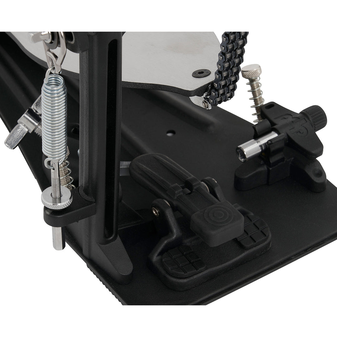 PDDPCP- PDP Concept Series Double Kick Pedal (Double Chain)