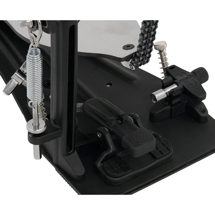 PDDPCP- PDP Concept Series Double Kick Pedal (Double Chain)