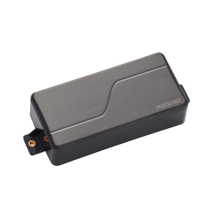 Fishman Fluence Modern Humbucker 7-String ALNICO, Brushed Black Nickel