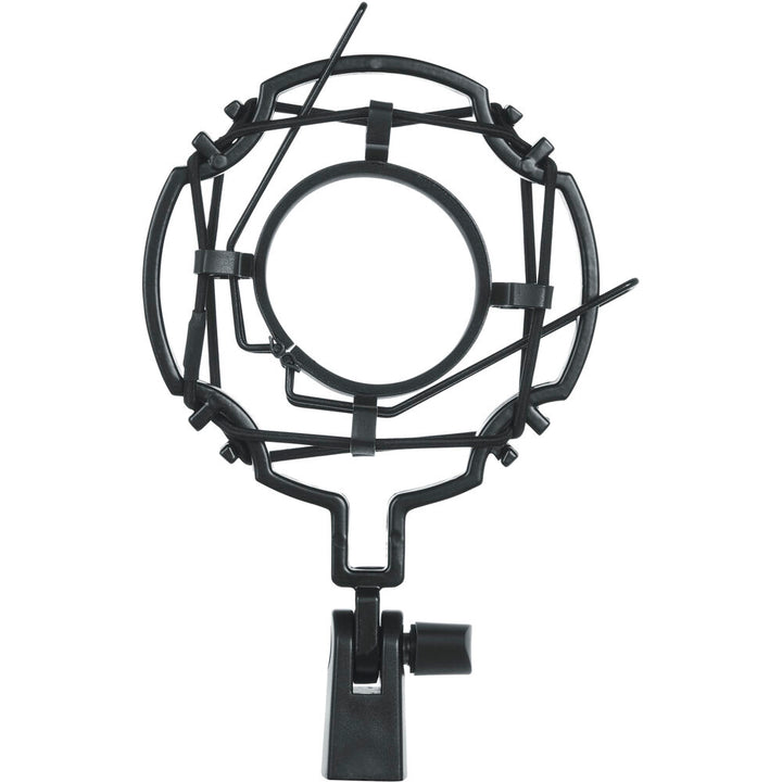 Gator Frameworks Universal Shockmount for Large-Diaphragm Condenser Microphones (55-60mm)