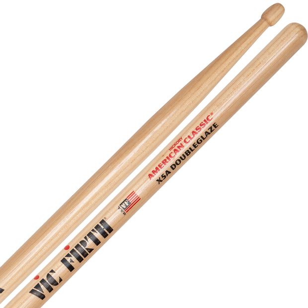 Vic Firth X5ADG American Classic Extreme Doubleglaze 5A Drumsticks