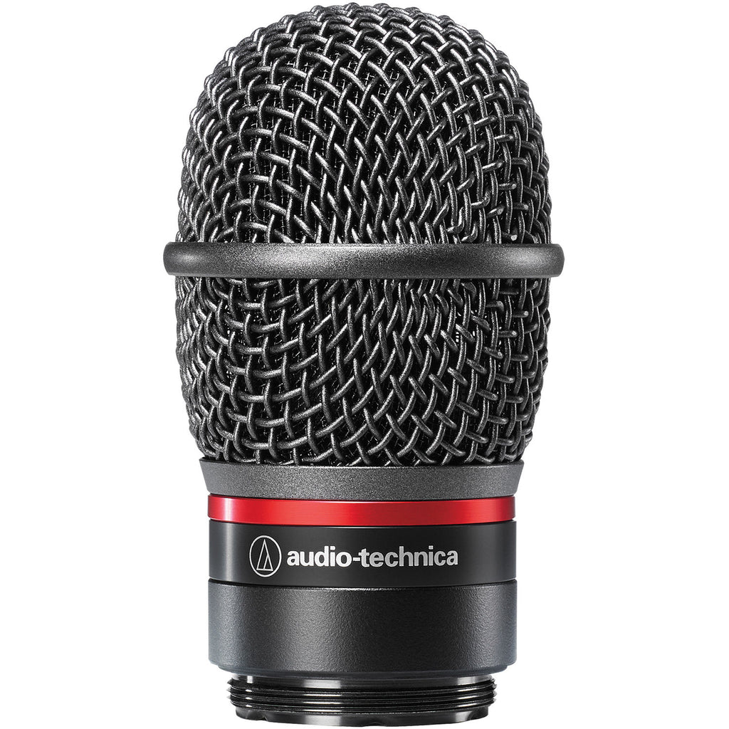 Audio-Technica ATW-C6100 Hyper-Cardioid Dynamic Microphone Capsule for –  Music City Canada