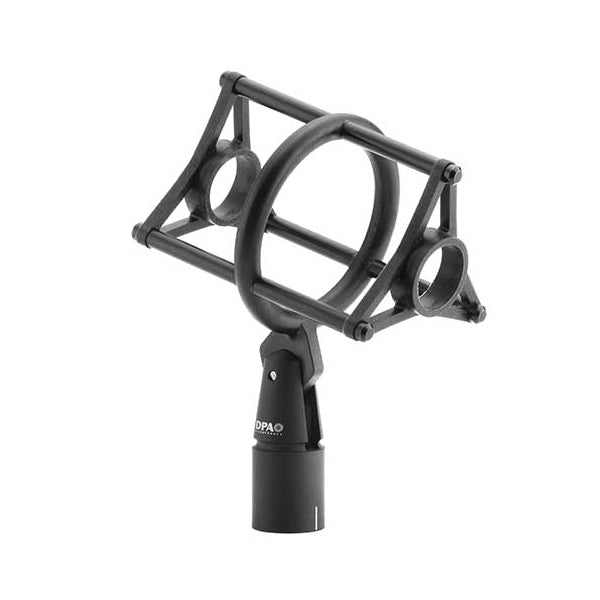 DPA Microphones Microphone Shock Mount for 400X Series