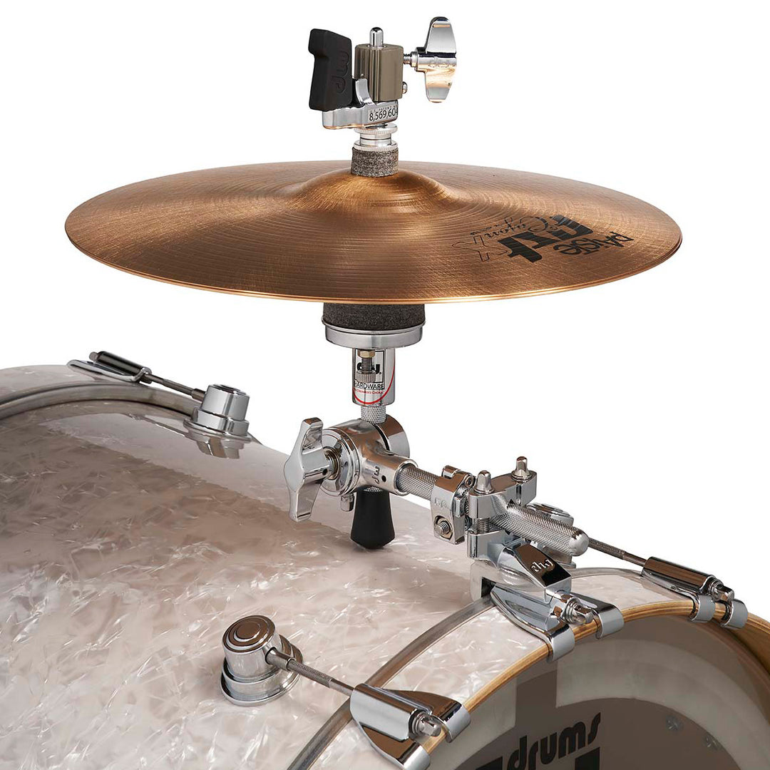 DW SM2141HHM Claw Hook Clamp w/ Hi-Hat Mount