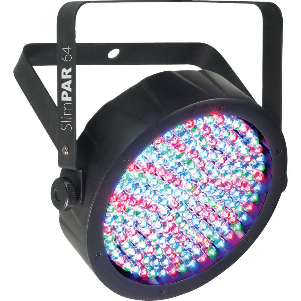 Chauvet DJ SlimPAR 64 LED Par Can Light
