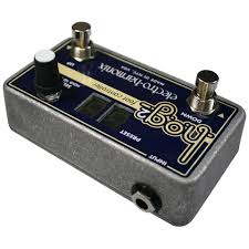 Electro-Harmonix HOG2 Foot Controller