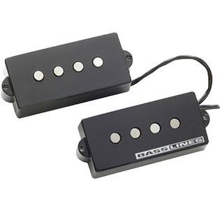 Seymour Duncan APB-2 Lightnin' Rods for P-Bass