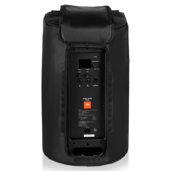 JBL EON710-CVR-WX Convertible Cover for EON710 Speaker
