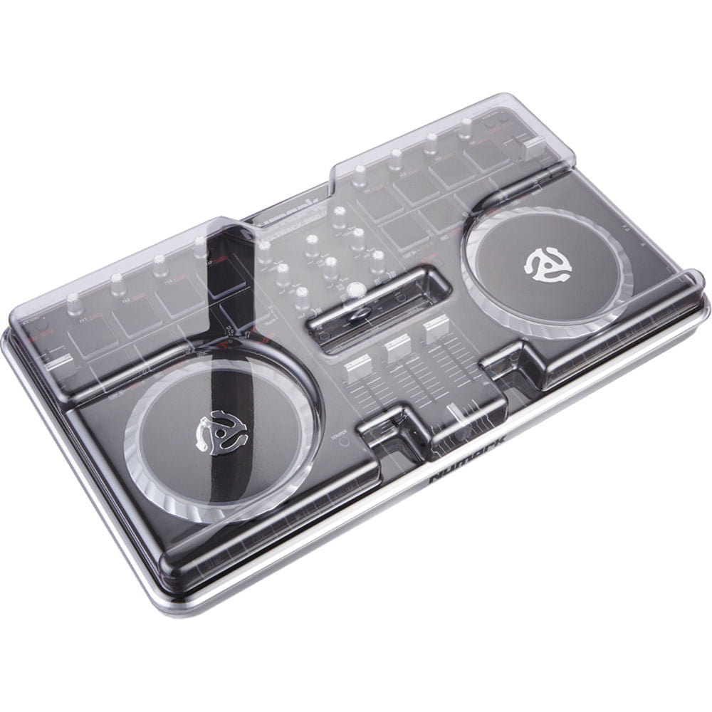 Decksaver Dust Cover for Numark Mixtrack Pro 2 DJ Controller