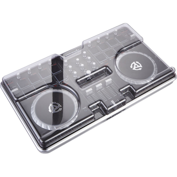 Decksaver Dust Cover for Numark Mixtrack Pro 2 DJ Controller