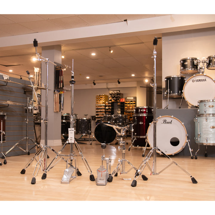 Pearl HWP-830 Hardware Package (H830/S830/P930Bc830/C830)