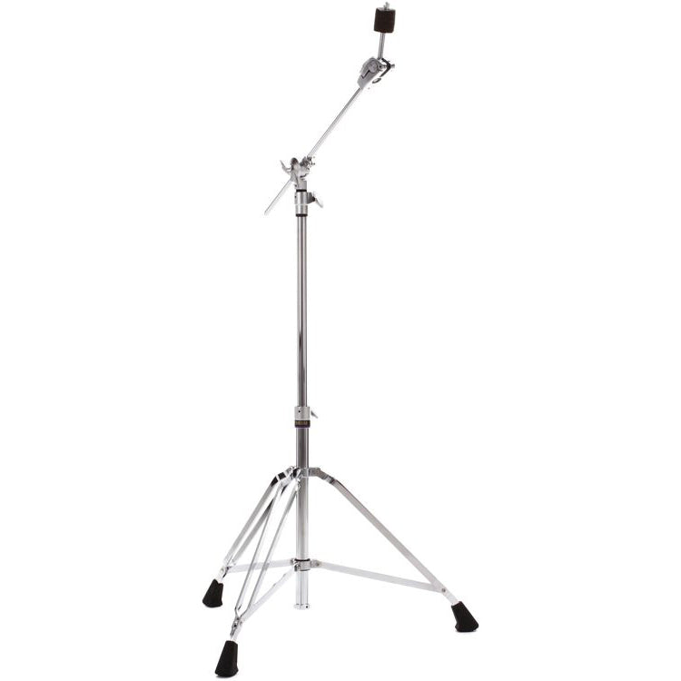 Yamaha CS965 Extra‐Heavy Double‐Braced Boom Cymbal Stand