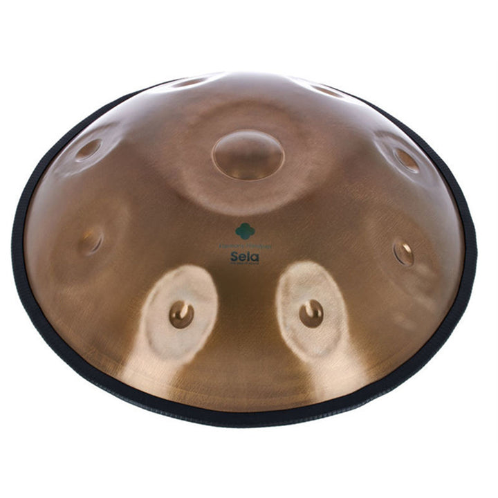 Sela SE203 Harmony Handpan F# Hijaz (440 Hz; incl. padded bag)