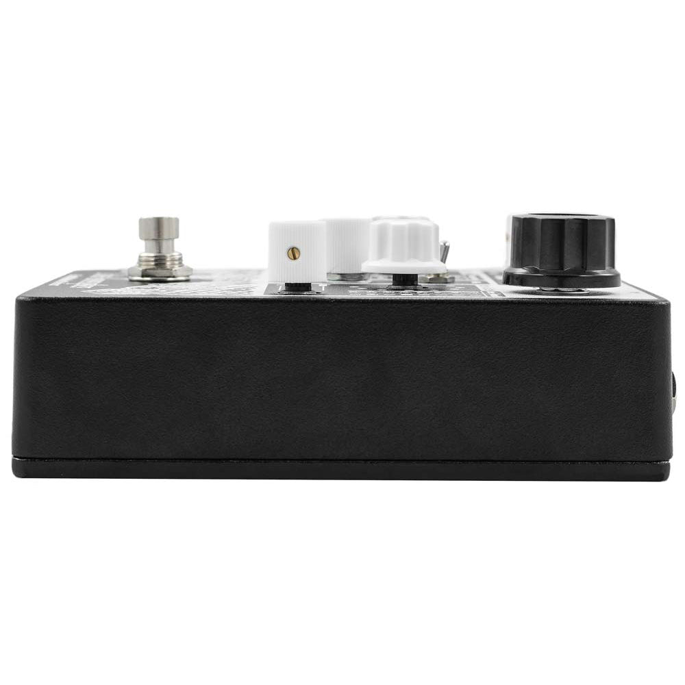 Earthquaker Devices Data Corrupter Modulated Monophonic Harmonizing PLL Pedal