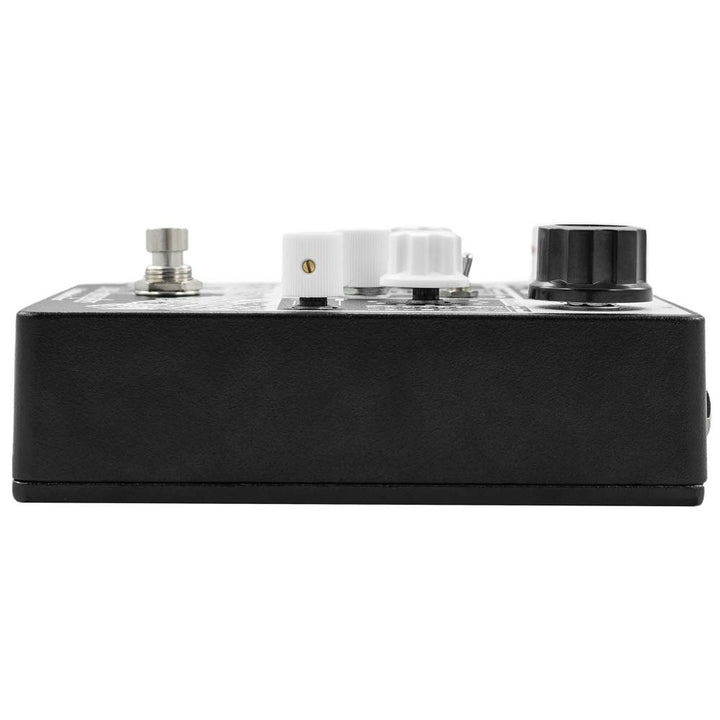 Earthquaker Devices Data Corrupter Modulated Monophonic Harmonizing PLL Pedal