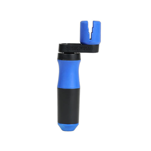 MusicNomad MN221 Tuning Peg Winder w/ Rubber Lining/Dual Bearing