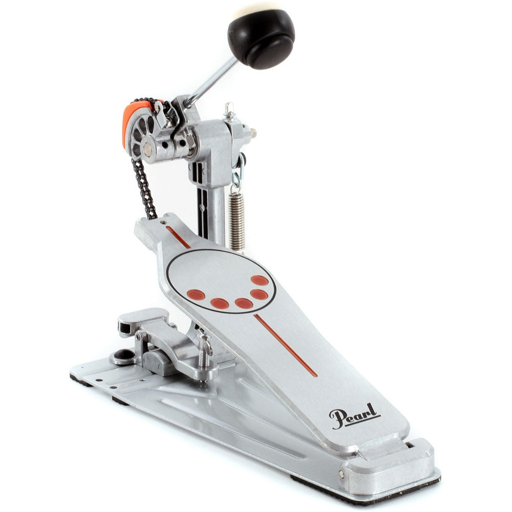 Pearl P-930 Bass Drum Pedal w/Interchangeable Cam