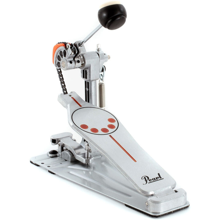 Pearl P-930 Bass Drum Pedal w/Interchangeable Cam