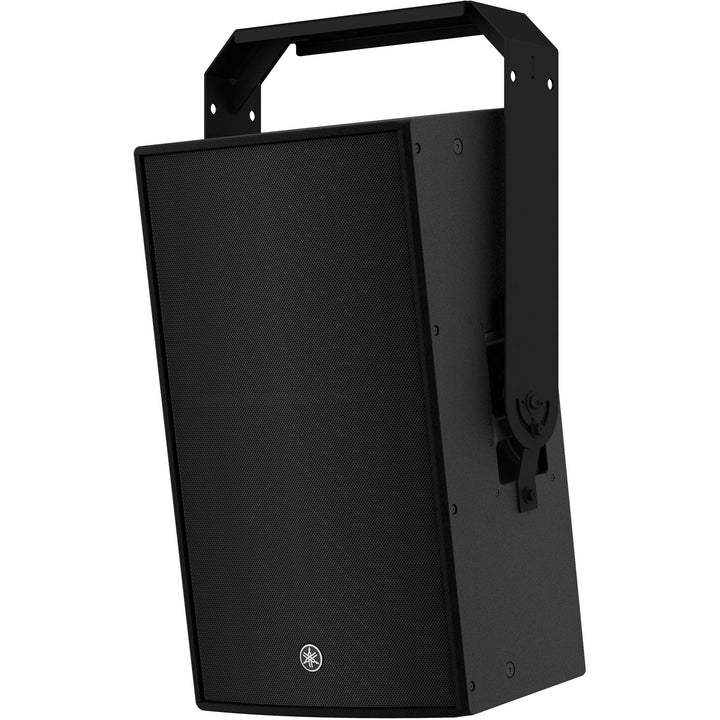 Yamaha UBDZR15V Wall Mount Bracket for DZR15 Speaker (Vertical) - Black