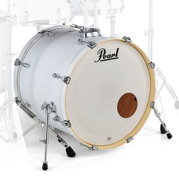 Pearl EXX2016BC Export Series 20" x 16" Bass Drum w/ BB-70