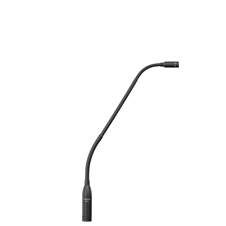 Audix MG Series Mini Gooseneck Condenser Microphone 12” - Cardioid