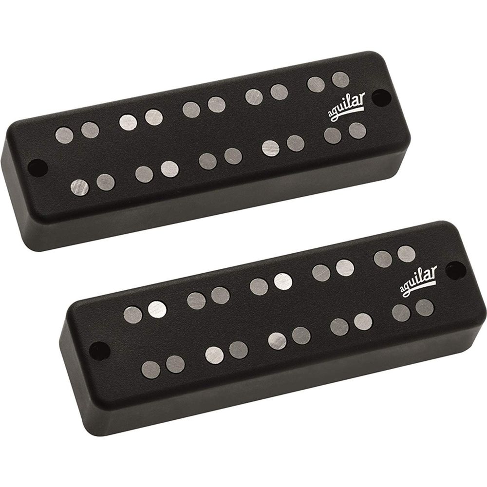 Aguilar AG 5SD-D2 - Soapbar Pickup