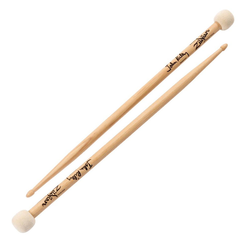 Zildjian ZSDMJO - JOHN RILEY DBL STICK MALL