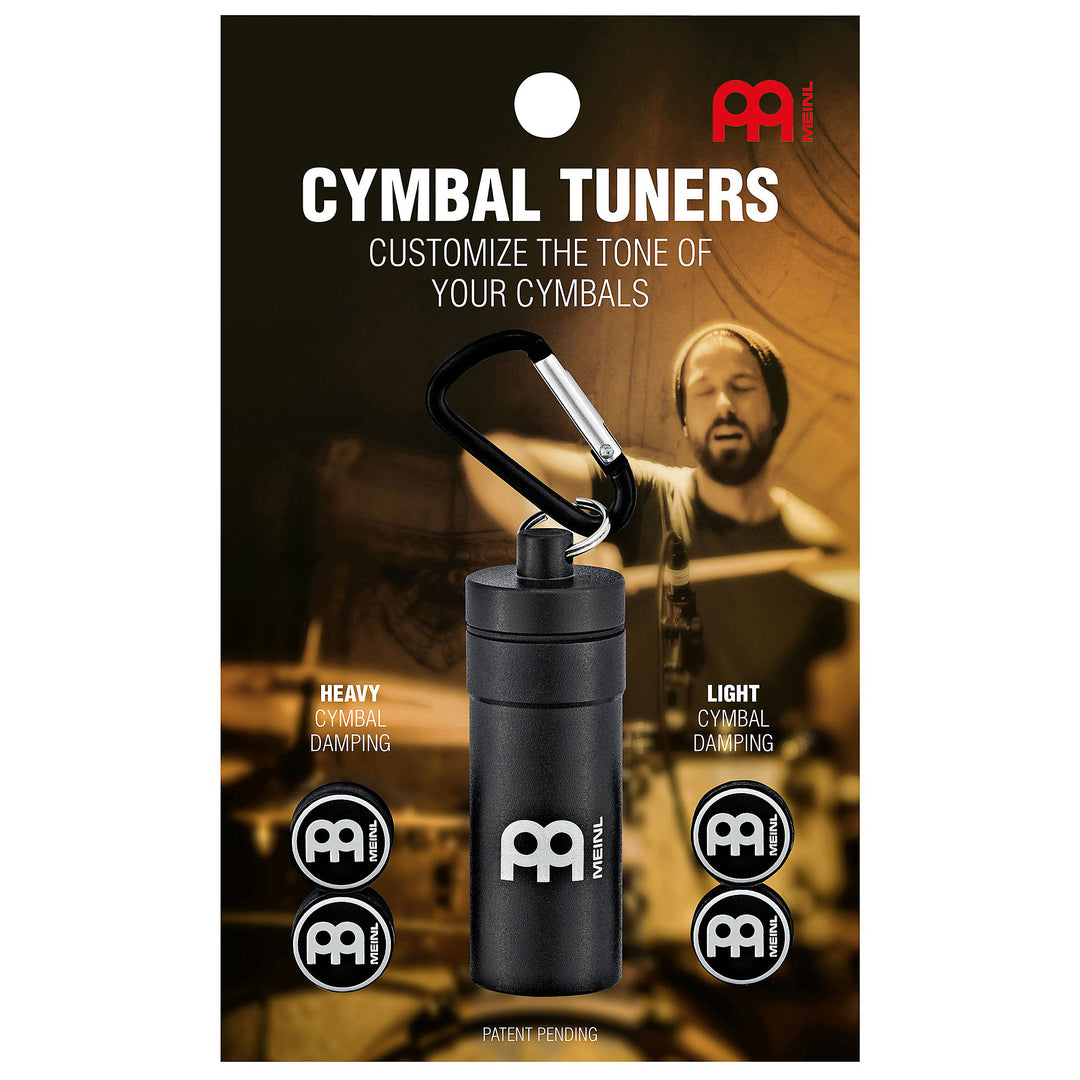 Meinl MCT- Meinl  Magnetic Sustain Control