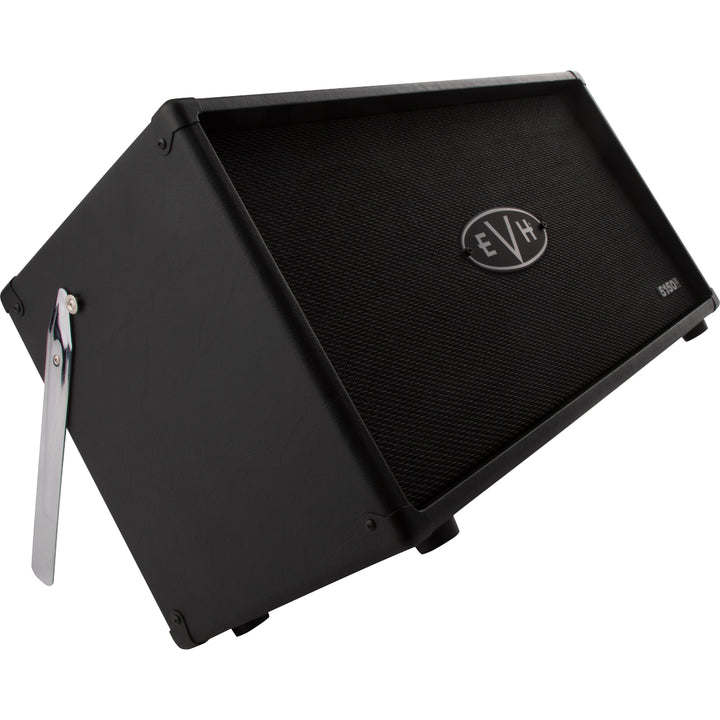 EVH 5150III 50S 2x12 Guitar Amp Cabinet - Black