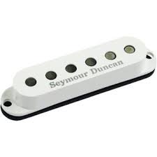 Seymour Duncan SSL-3 Hot for Strat