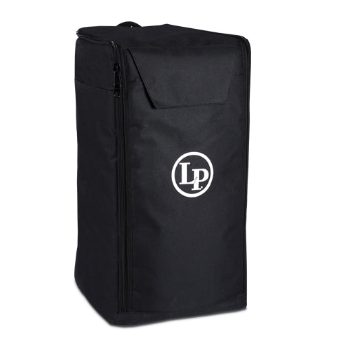 LP LP5443 3-Zone Box Kit Bag w/ Backpack Straps