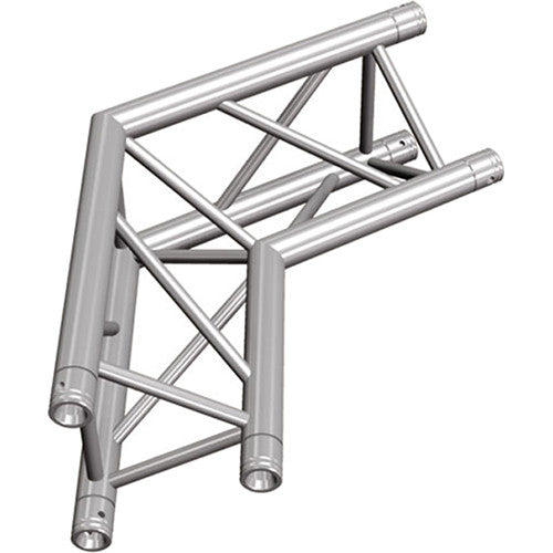 Global Truss F33-TR-4089I 2 Way 120° Triangle Corner -Apex In